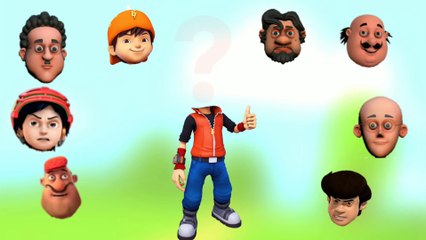 Motu Paltu and Jon Potty funny cartoon video - Best Cartoon Game Video #11 fun videos