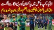 Asia Cup Final - Sri Lanka Ne Pakistan Ko Shikast Dedi - Shaiqeen Ne Pakistani Fielding Ko Har Ka Zimedar Qarar De Diya