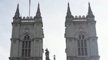 Así es la Abadía de Westminster, en donde se dará el último adiós a la Reina Isabel II