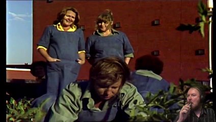 Prisoner - Episode 8 - SerenitySoloReacts - Full Episode Reaction