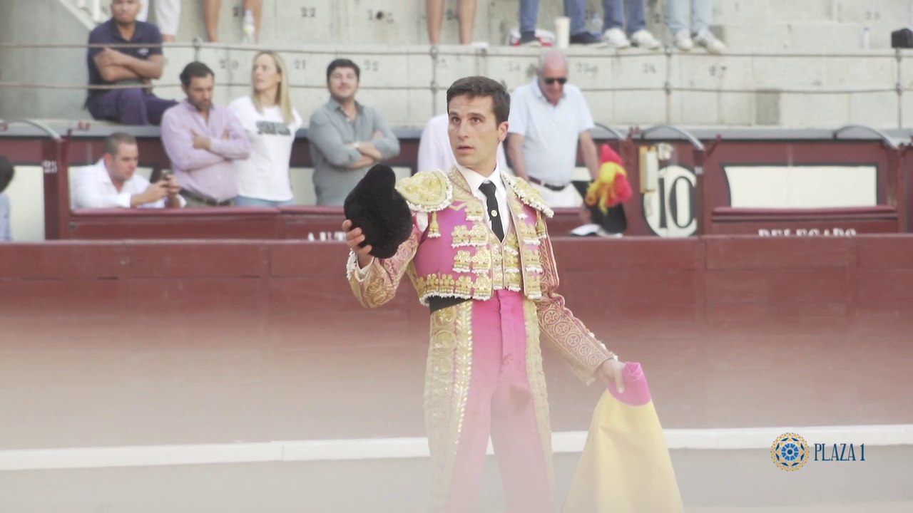 Las Ventas 11 sep 2022