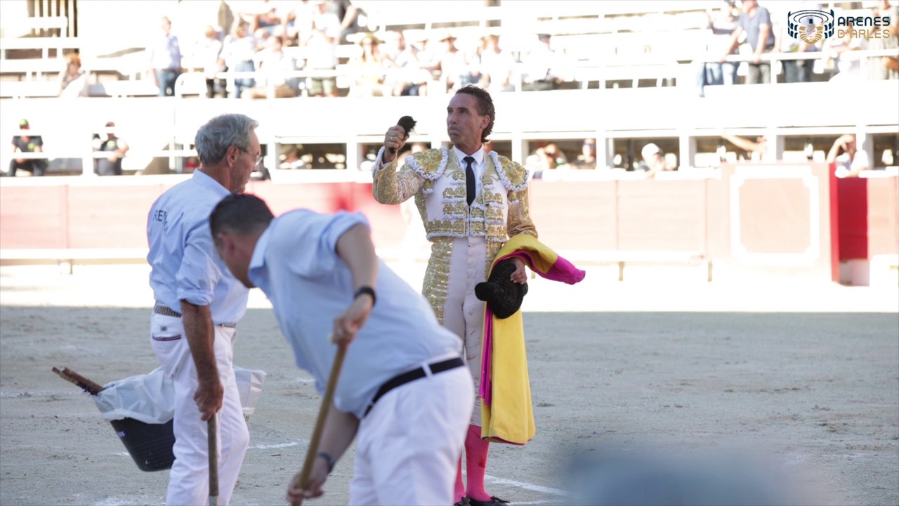 Arles 11 sep 2022