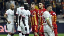 Antalyaspor komada! Nuri Şahin'in öğrencileri Kayserispor'a da kaybetti