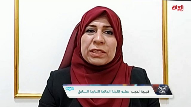 من المسؤول عن قرارات التعيين.. عضو اللجنة المالية النيابية السابق تجيب