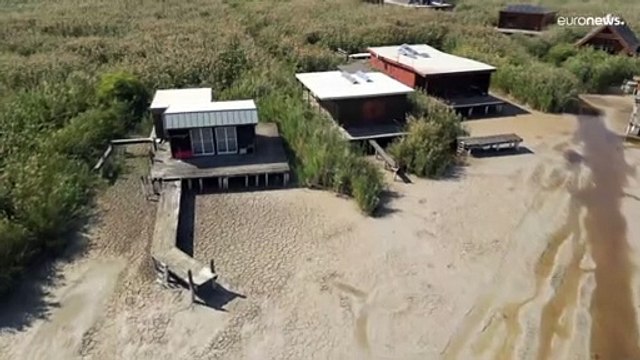 Нойзидлер-Зе под угрозой исчезновения