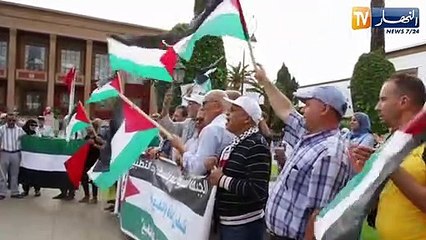 المغرب: الشعب يواصل إنتفاضته.. لا للتطبيع على حساب كرامة المواطن