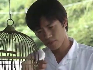 Aoi Tori (1997) - Blue Bird - L’Oiseau Bleu - 青い鳥 - English Subtitles - E4