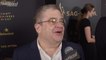Patton Oswalt Shares His Thoughts On Comedians Making Will Smith Oscar Slap Jokes