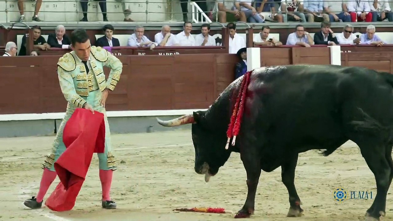 Madrid 11-9-2022