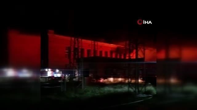 Son dakika haberi... Zelenskiy: Sivil ve önemli altyapıya kasıtlı füze saldırıları yapılıyor. Buralarda askeri tesisler yok