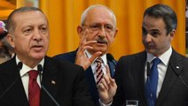 Kılıçdaroğlu'ndan Erdoğan-Miçotakis gerilimine ilişkin ilk yorum: İkisinin de oyları düşüyor