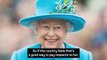 Fans respect decision to postpone football after Queen Elizabeth II's passing
