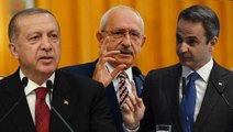 Kılıçdaroğlu'ndan Erdoğan-Miçotakis gerilimine ilişkin ilk yorum: İkisinin de oyları düşüyor, savaş kartına oynuyorlar