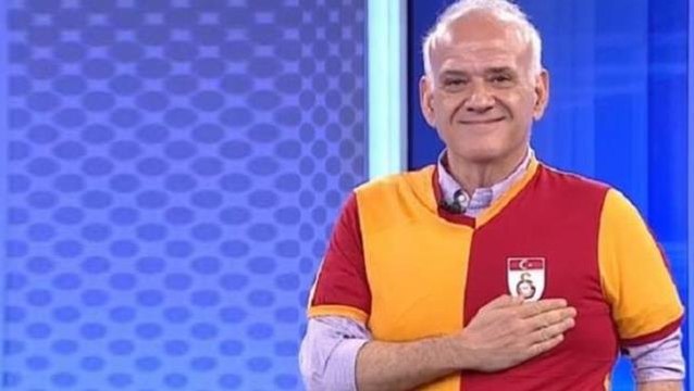 Ahmet Çakar, Gomis'in fotoğrafında öyle bir yere zum yaptı ki ortalık ayağa kalktı: Utanmıyor musun