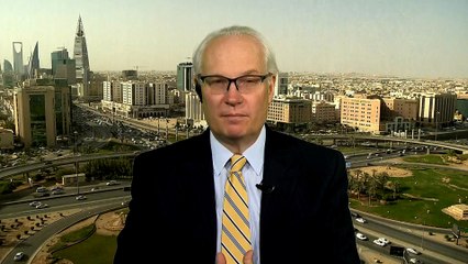 في مقابلة مع الجزيرة.. تيموثي ليندركينغ يدعو لتمديد الهدنة في اليمن