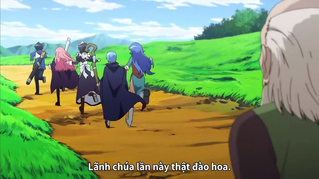 Sử Ma của Zero F - Tập 05 [Việt sub] - video Dailymotion