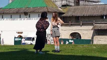 "Предатели" и "оккупанты": как война разбивает семьи в России