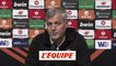 Genesio : « Un joueur supplémentaire après Marseille » - Foot - C3 - Rennes