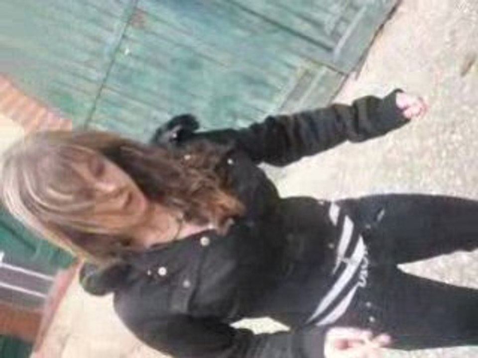 chacha fany cath et moi