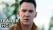 DANGEROUS GAME- THE LEGACY MURDERS Trailer (2022) Jonathan Rhys Meyers, Jon Voight