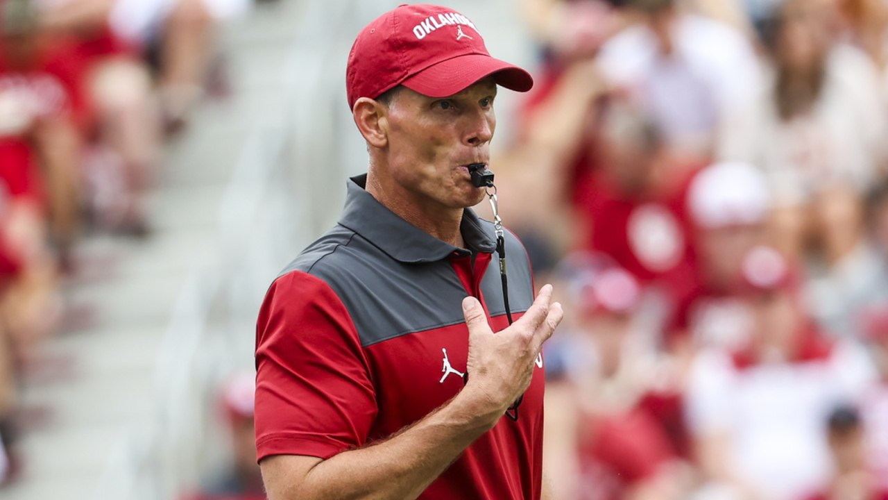 NCAAF Week 3 Preview: #6 Oklahoma Vs. Nebraska