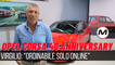 OPEL CORSA 40 ANNIVERSARY | INTERVISTA con Stefano Virgilio