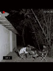 Real  Ghost  Super power , Ghost Attack people         IH OFFICIAL 01