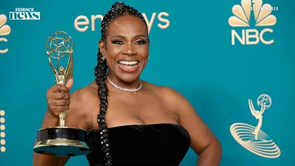 ESSENCE Spoke With Sheryl Lee Ralph Ahead of Her Historic Emmy Win