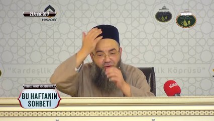 Kırk Hadis Kitabını Hazırlarken Bir Kaynak Bulayım Diye Ne Çileler Çektim!