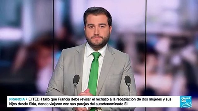 Intercambio de acusaciones entre Armenia y Azerbaiyán ante la ruptura del cese al fuego