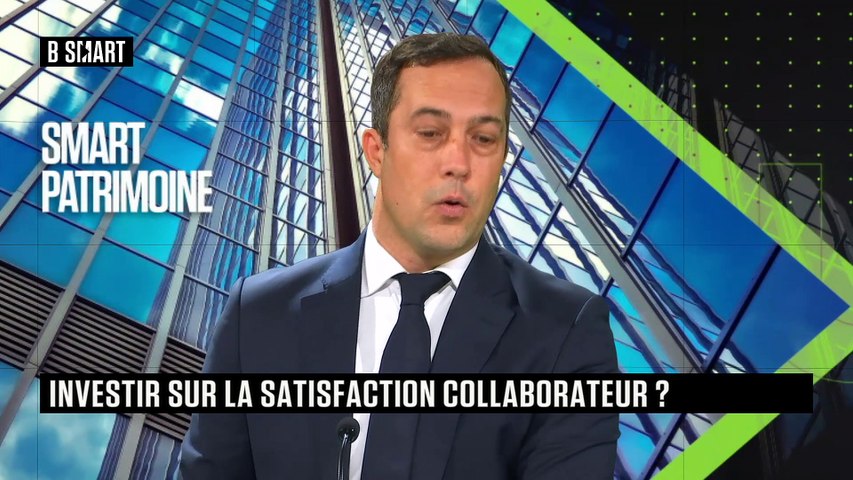 INVESTIR RESPONSABLE du jeudi 15 septembre 2022