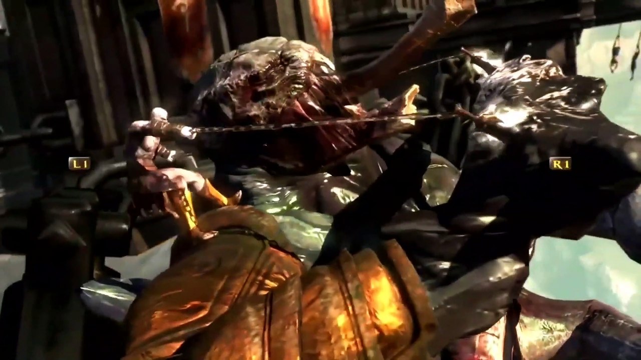 God of war ascension in Hindi __ God of war कि video हिन्दी में __ God of war video in Hindi __(1080P_HD)