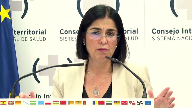 Esta semana llegan 10 millones de dosis de vacunas adaptadas a nuevas variantes Covid-19