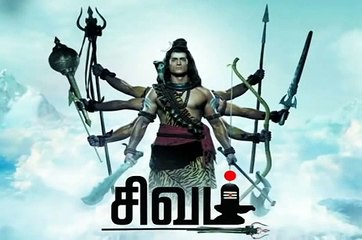 Karpur Gauram Karunavataaram Mantra Song lyrics - Devon Ke Dev Mahadev