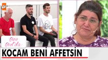 Emine Hanım'ın son kararı herkesi şoka soktu! - Esra Erol'da 14 Eylül 2022