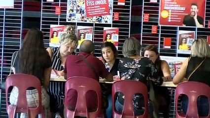 LE JOURNAL DE LA QUOTIDIENNE : Le journal du mercredi 14 septembre 2022