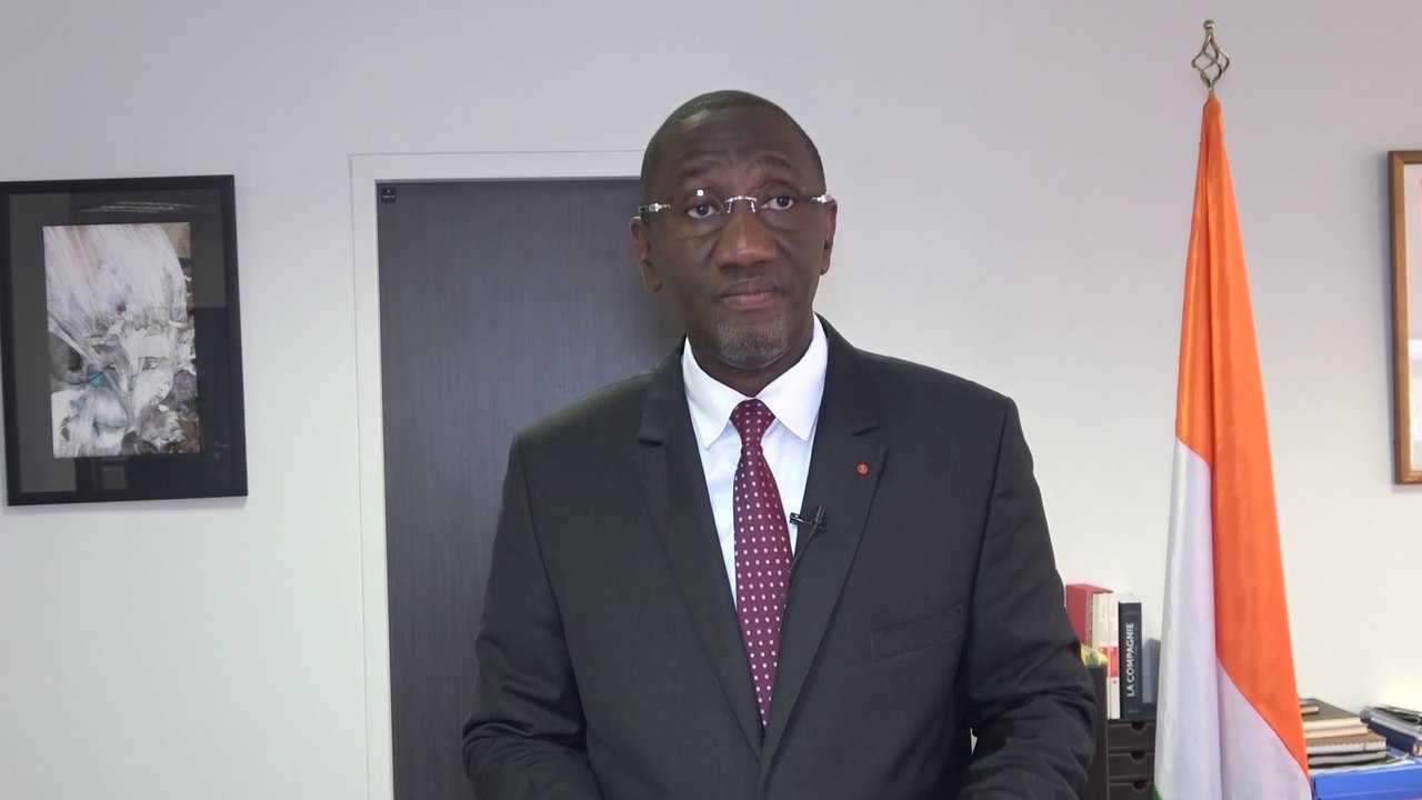 Message du ministre Souleymane Diarrassouba à l’occasion de la journée africaine de la technologie et de la propriété intellectuelle