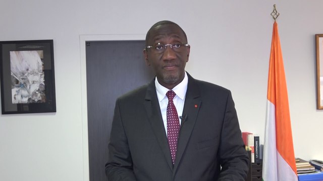 Message du ministre Souleymane Diarrassouba à l’occasion de la journée africaine de la technologie et de la propriété intellectuelle