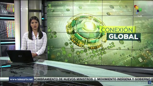 Argentina: Cristina Fernández pide ser querellante en causa por intento de magnicidio en su contra