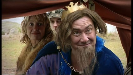 Hem till Midgård - Avsnitt 10 / Drottningen