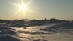 Le mystère des îles fantômes de l'Arctique, enfin résolu