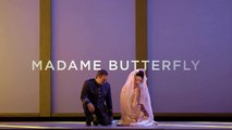 Royal Opera House : Madame Butterfly Bande-annonce VF