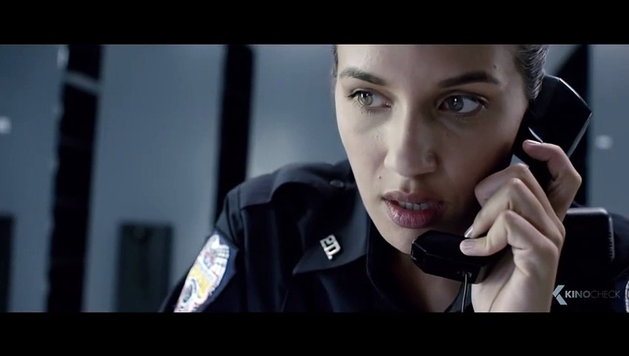 Last  Shift Bande-annonce (DE)
