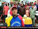 Más de 2.500 familias de Tuñame beneficiadas con política social alimentaria en Trujillo