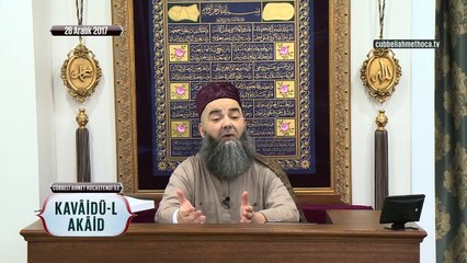 Bu Pazar Saat 21:00’da Hayder’de Yapacağımız Sohbet 70 Sohbetten Daha Önemlidir!