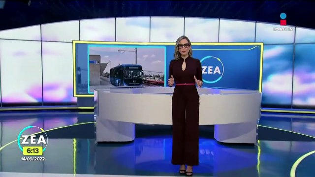 Trolebús elevado de Iztapalapa dejará derrama económica de 2 mil 546 mdp anuales