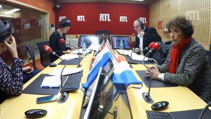 "Il faut que l'esprit de solidarité perdure", juge SOS Attentats