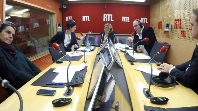 Brexit : Une amputation pour l'Union européenne , estime Yves Bertoncini, directeur de l'Institut Jacques Delors