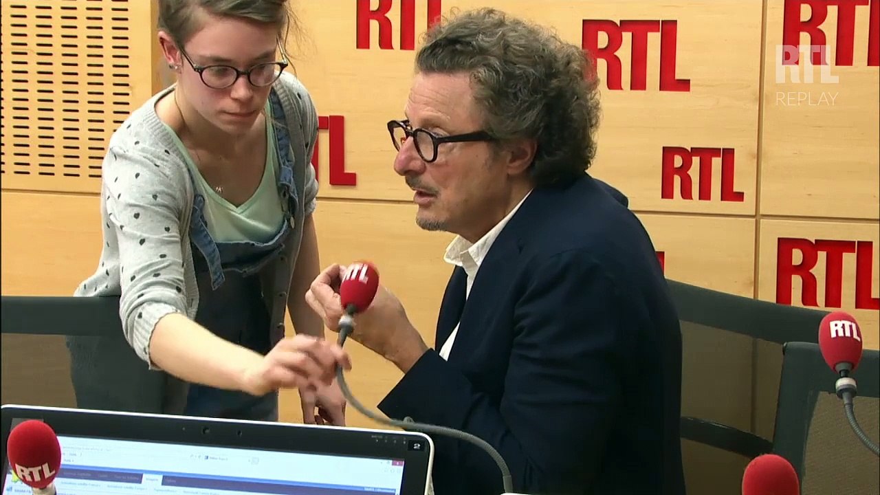 Présidentielle 2017 : "Il y a la primaire des partis, il y aura la primaire des Français", promet le président d'un mouvement citoyen