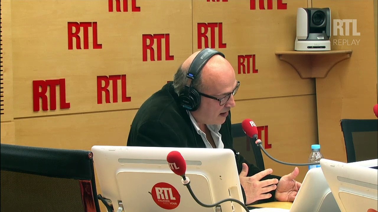 Voiture de police incendiée : "Des questions sur la neutralité de certains magistrats" pour Patrice Ribeiro